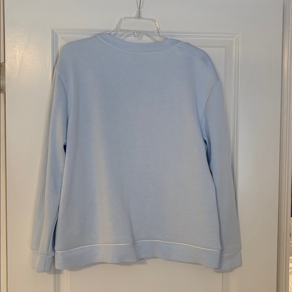 All In Motion Active Sweater - Picture 4 of 4